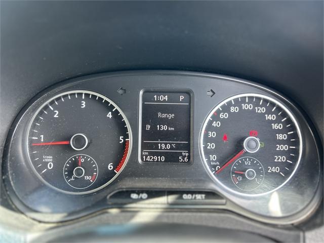 image-9, 2015 Volkswagen Amarok DC 4M HL at Christchurch