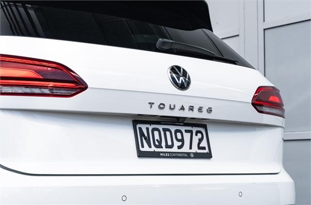 image-6, 2021 Volkswagen Touareg V6 170Kw Turbo Diesel 4WD at Christchurch