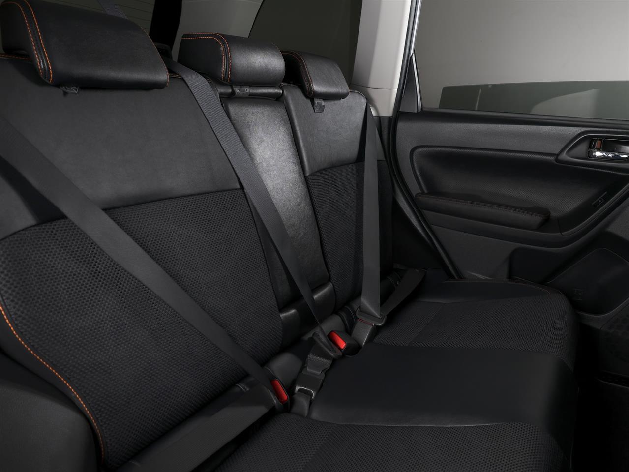 image-18, 2016 Subaru Forester 2.0lt 4WD 'X-Break' Eyesight  at Christchurch