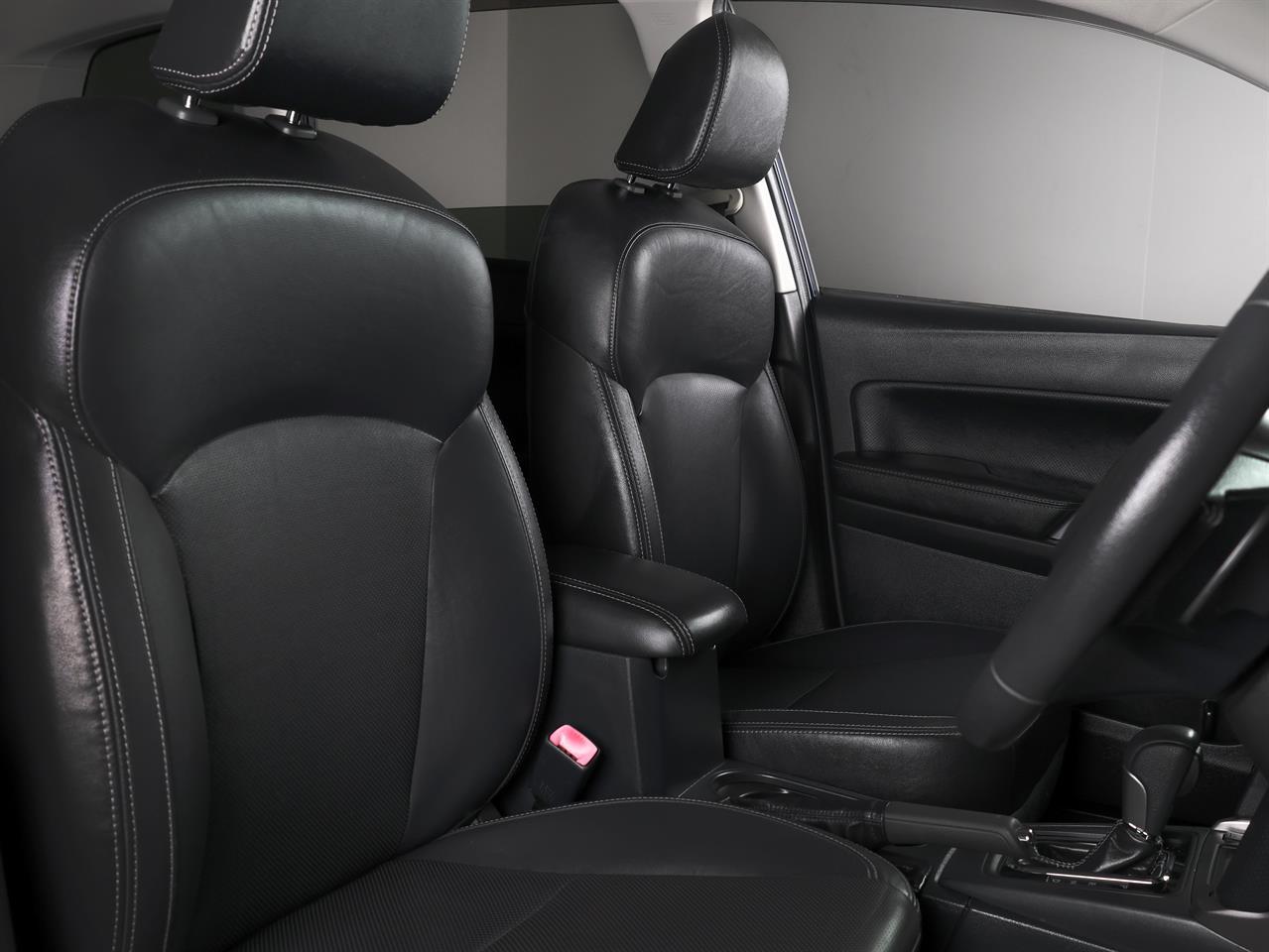 image-17, 2017 Subaru Forester 2.0XT 4WD Eyesight 'Leather P at Christchurch