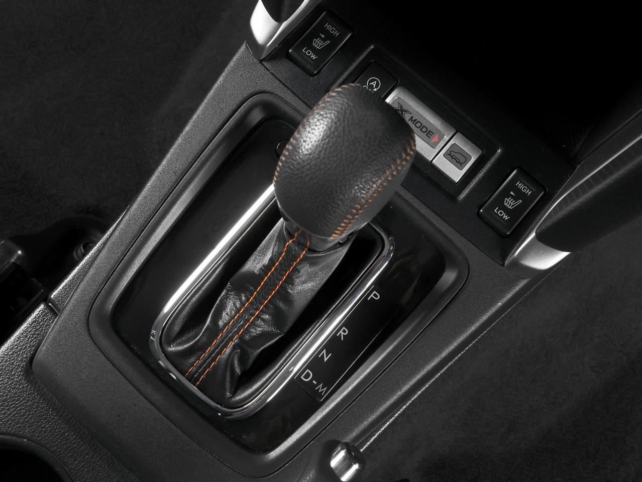 image-12, 2016 Subaru Forester 2.0lt 4WD 'X-Break' Eyesight  at Christchurch