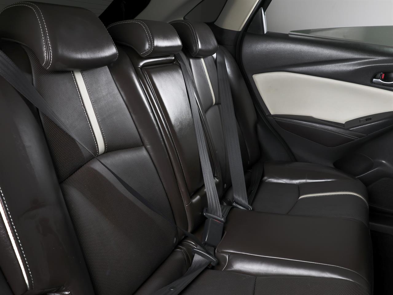 image-18, 2018 Mazda Cx-3 20S Exclusive Mode 'Facelift' at Christchurch