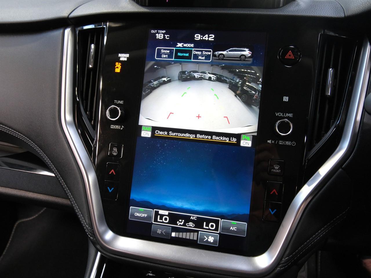 image-16, 2022 Subaru Outback Sport 2.5lt 4WD 'NZ New' at Christchurch