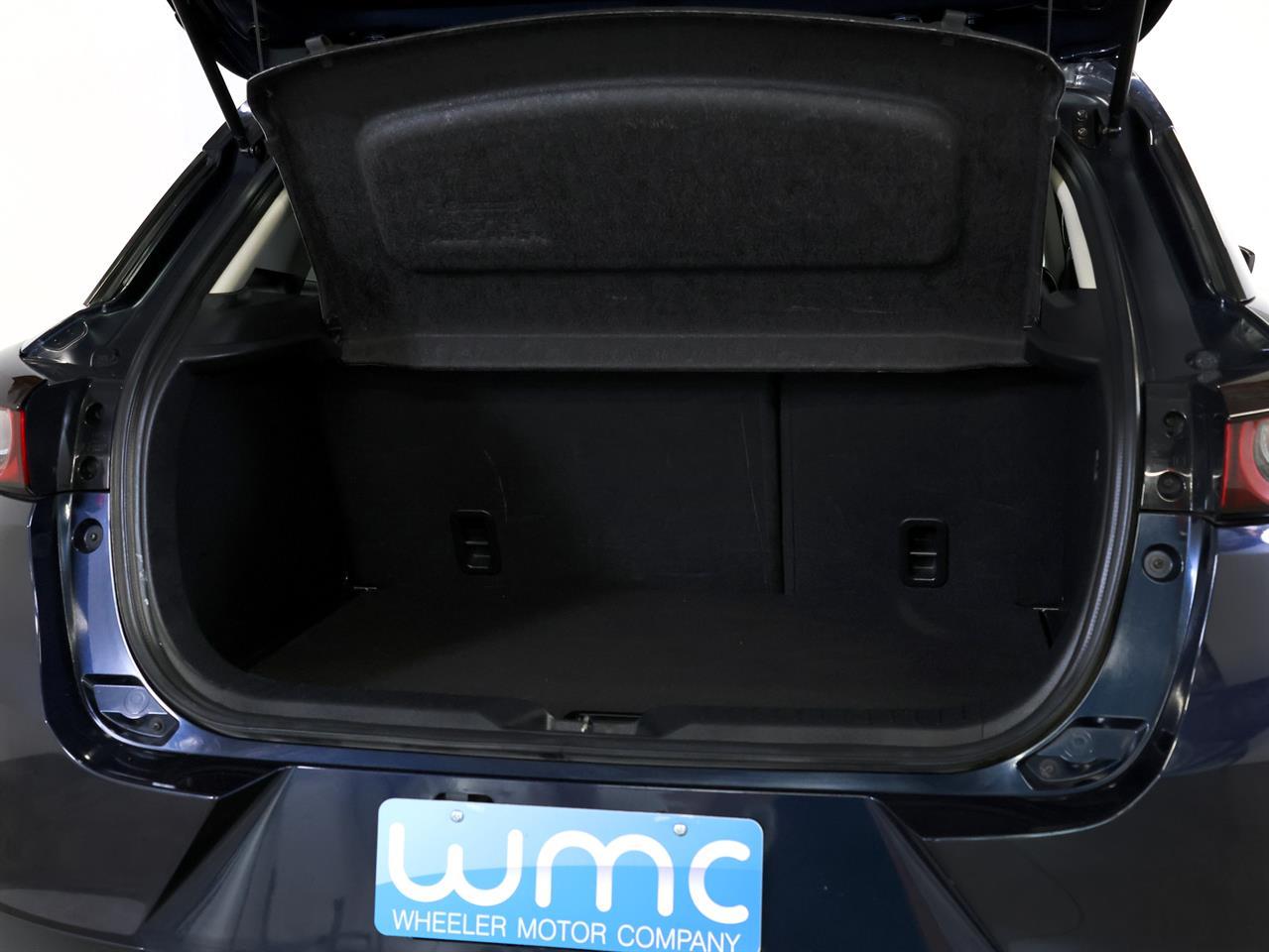 image-19, 2018 Mazda Cx-3 20S Exclusive Mode 'Facelift' at Christchurch