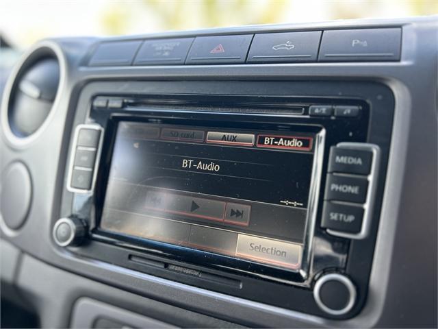 image-10, 2015 Volkswagen Amarok DC 4M HL at Christchurch