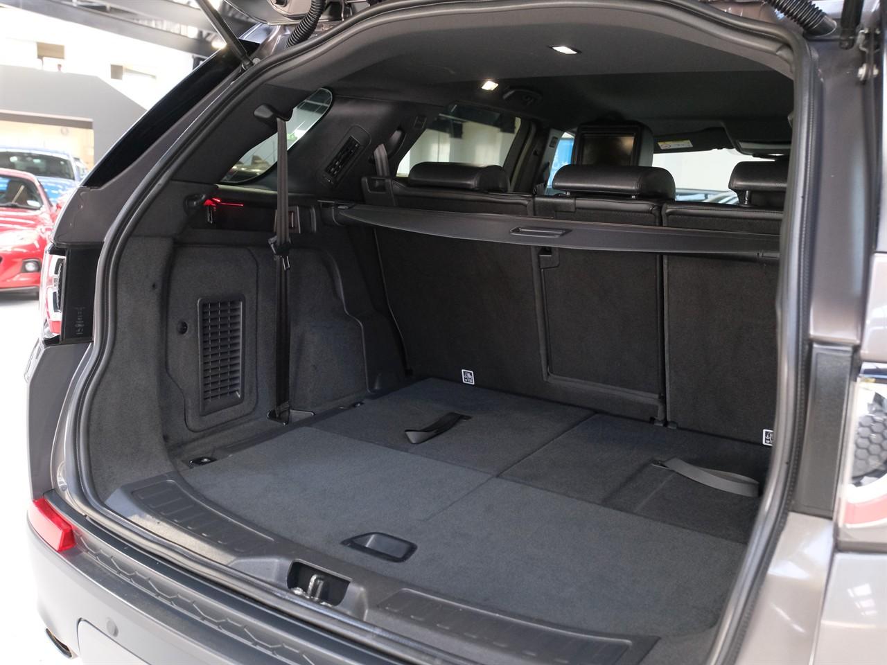 image-19, 2017 LandRover Discovery Sport HSE 2.0lt 4WD 7-Sea at Christchurch