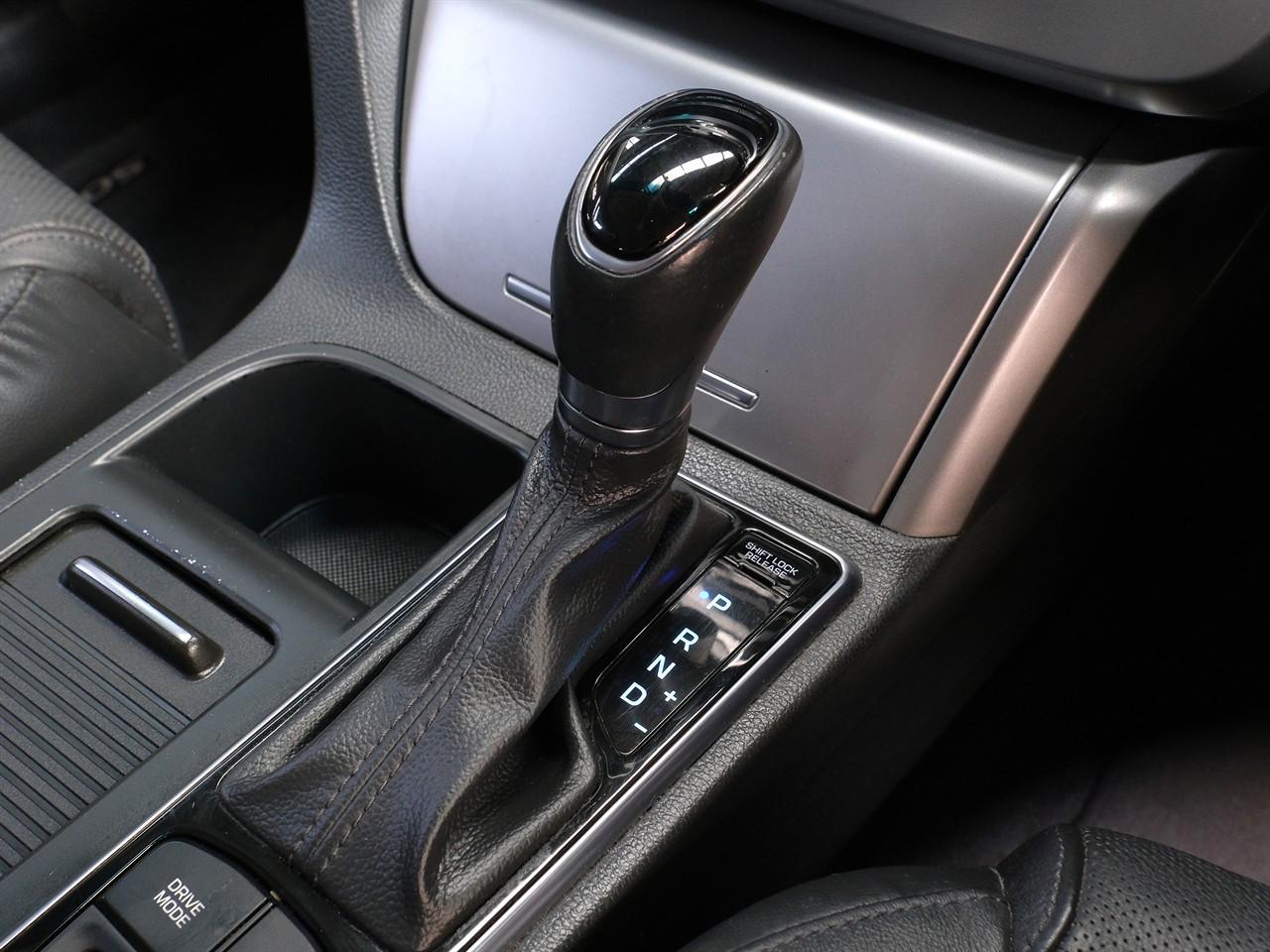 image-12, 2015 Hyundai Sonata Elite Limited 'NZ New' at Christchurch