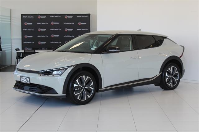 image-5, 2023 Kia EV6 AIR RWD LONG RANGE 77KW at Christchurch