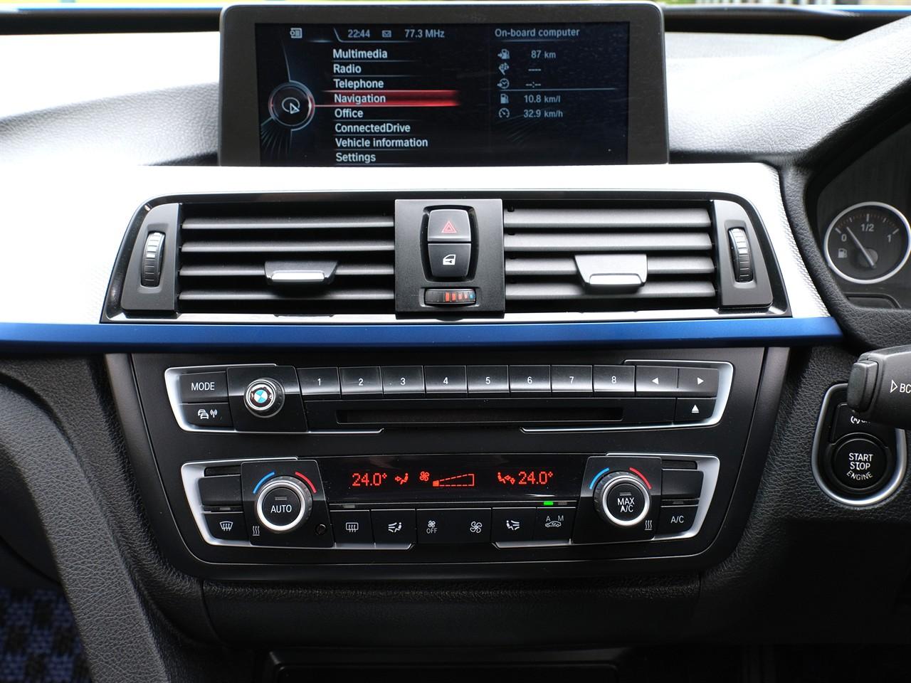 image-14, 2014 BMW 320i Gran Turismo M-Sport at Christchurch