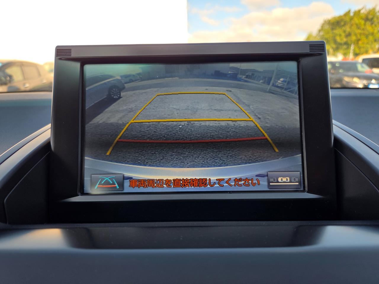 image-10, 2013 Toyota SAI G at Christchurch