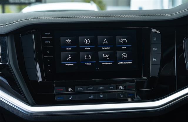 image-14, 2021 Volkswagen Touareg V6 170Kw Turbo Diesel 4WD at Christchurch
