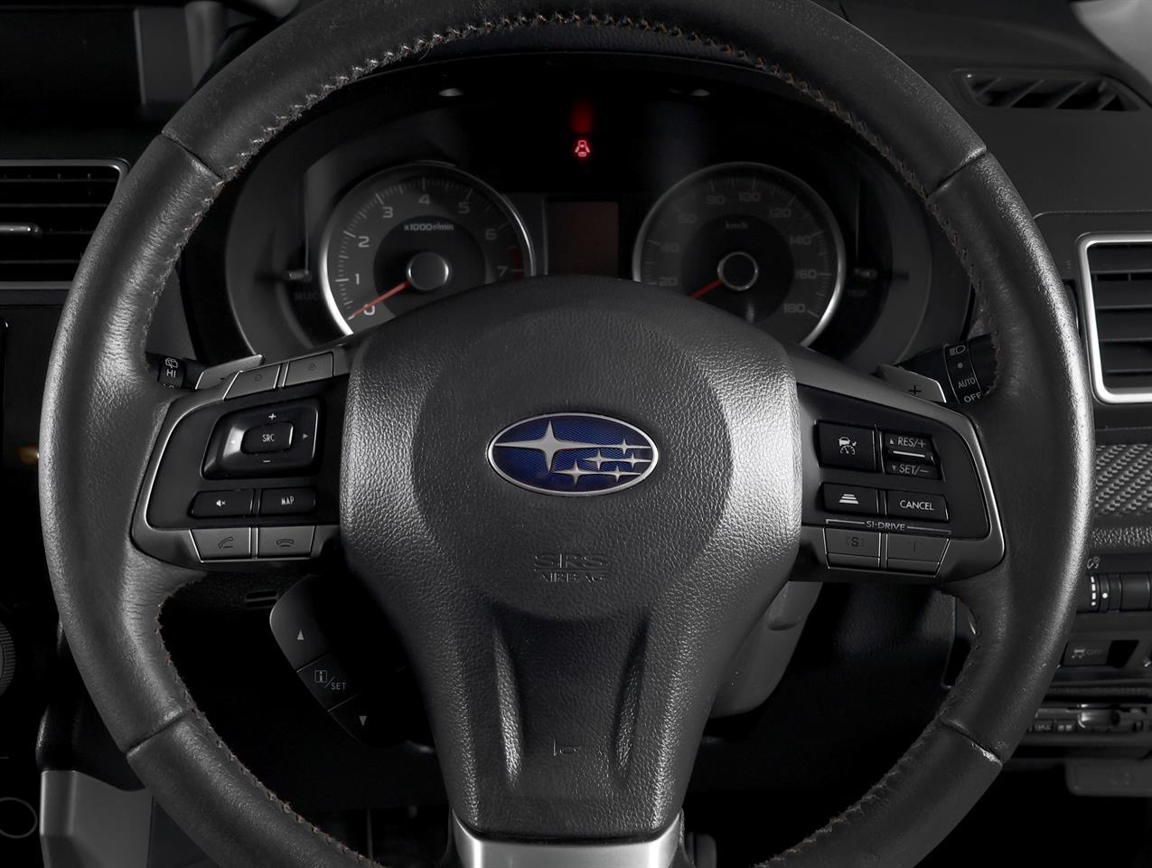 image-11, 2015 Subaru Forester 2.0lt 4WD 'X-Break' Eyesight at Christchurch