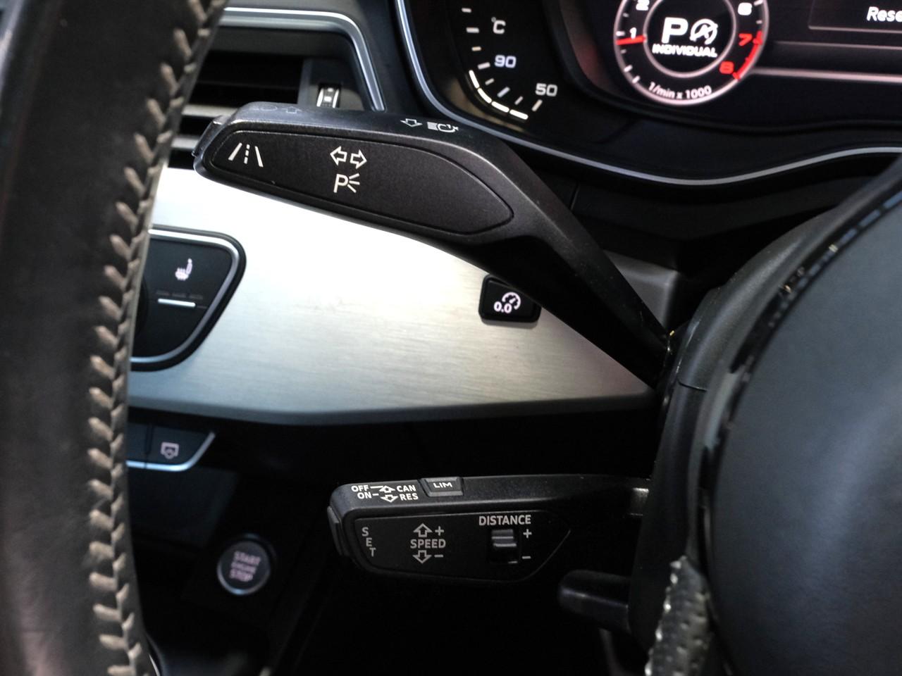 image-12, 2016 Audi A4 2.0TFSI Quattro 'S-Line Package' at Christchurch