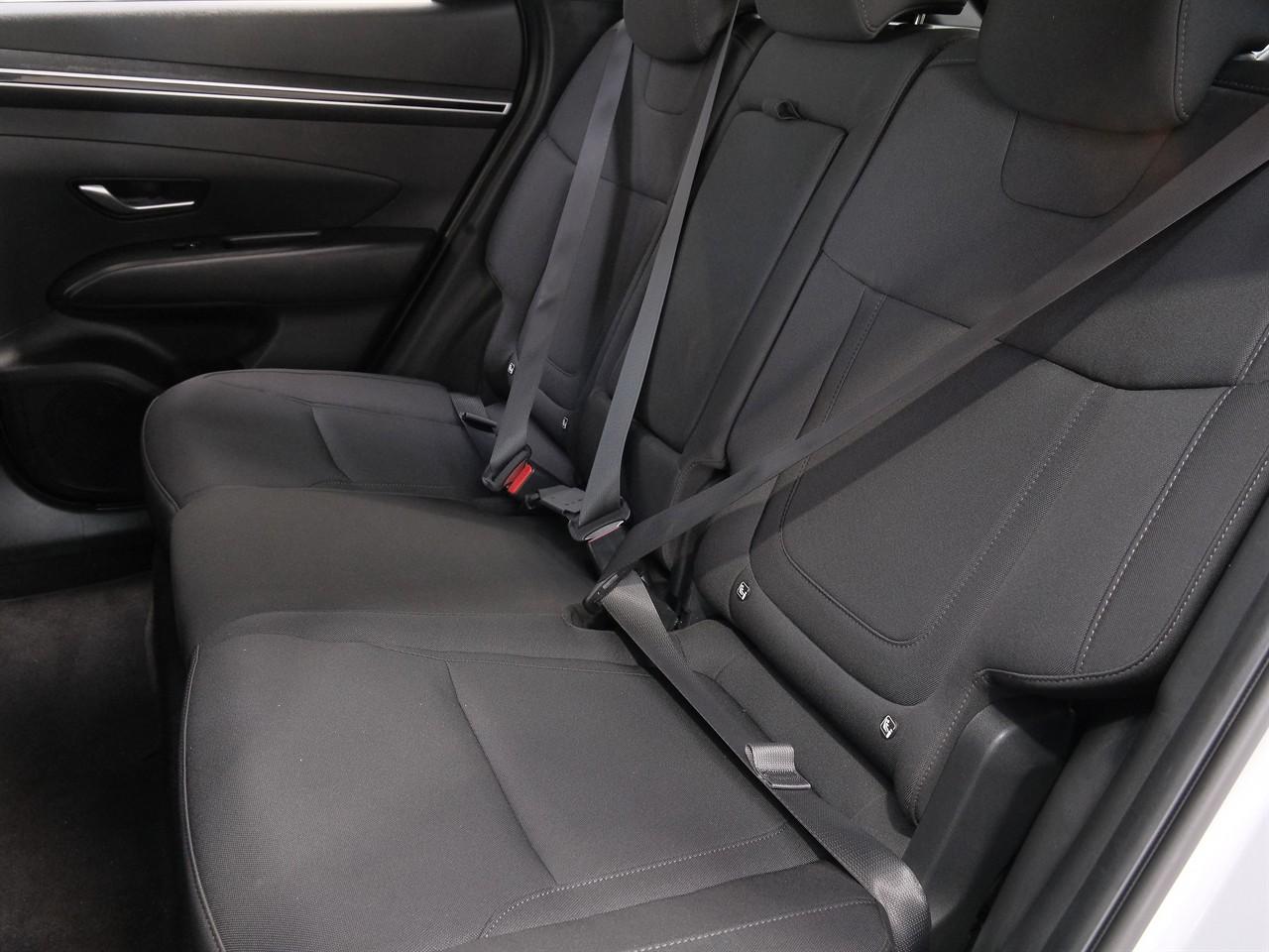 image-18, 2022 Hyundai Tucson 2.0 ACTIVE 2WD 2.0P 'NZ NEW' at Christchurch