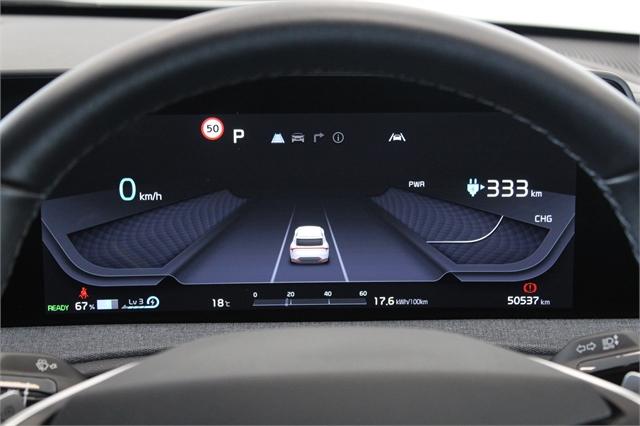 image-10, 2023 Kia EV6 AIR RWD LONG RANGE 77KW at Christchurch