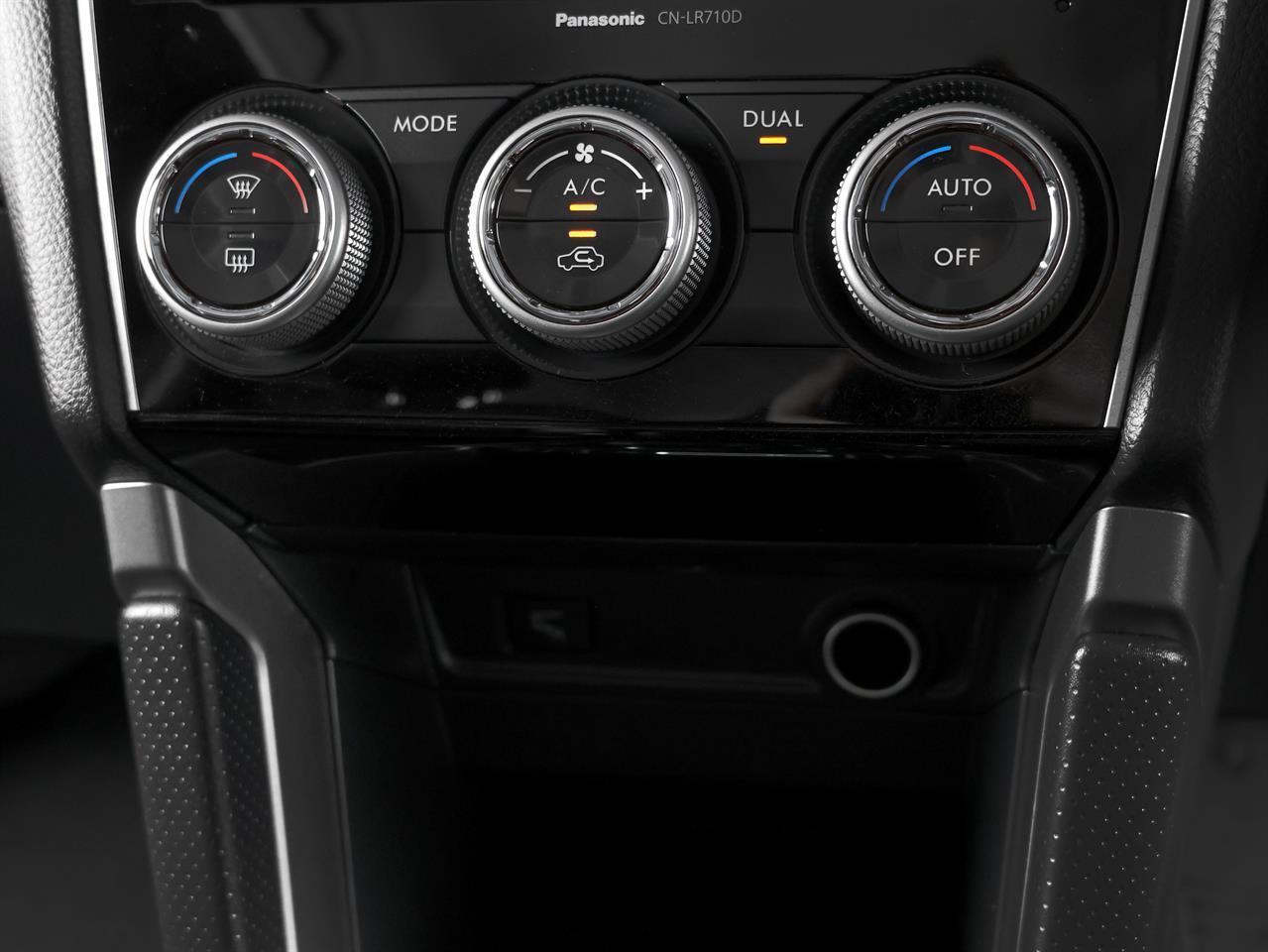 image-16, 2016 Subaru Forester 2.0lt 4WD 'X-Break' Eyesight  at Christchurch