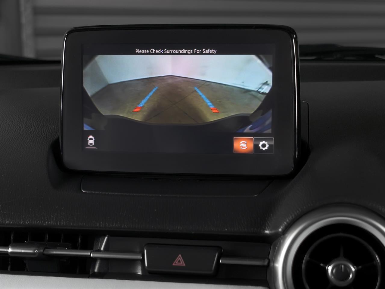 image-15, 2018 Mazda Cx-3 20S Exclusive Mode 'Facelift' at Christchurch