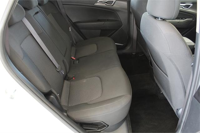 image-9, 2023 Kia Sportage LX+ AWD 2.0L DIESEL at Christchurch
