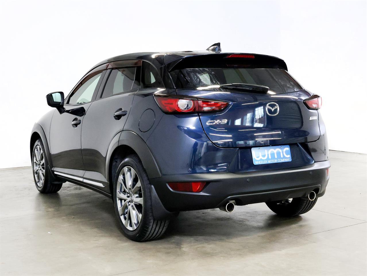 image-5, 2018 Mazda Cx-3 20S Exclusive Mode 'Facelift' at Christchurch