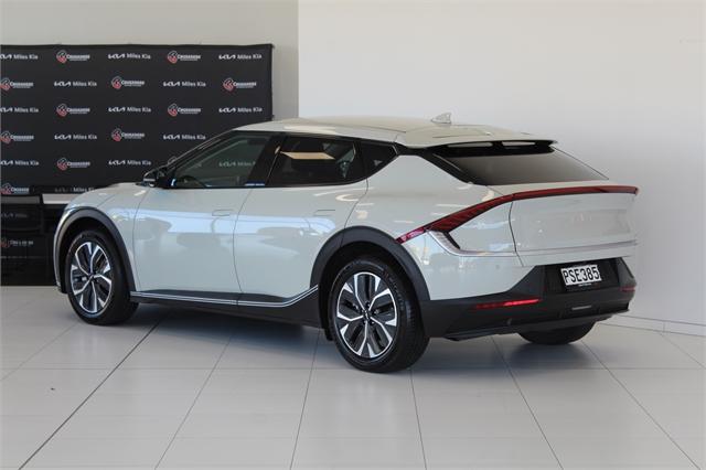 image-2, 2023 Kia EV6 AIR RWD LONG RANGE 77KW at Christchurch