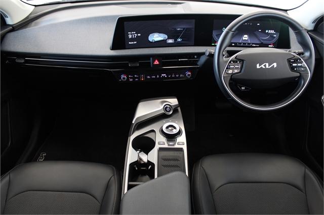 image-8, 2023 Kia EV6 AIR RWD LONG RANGE 77KW at Christchurch