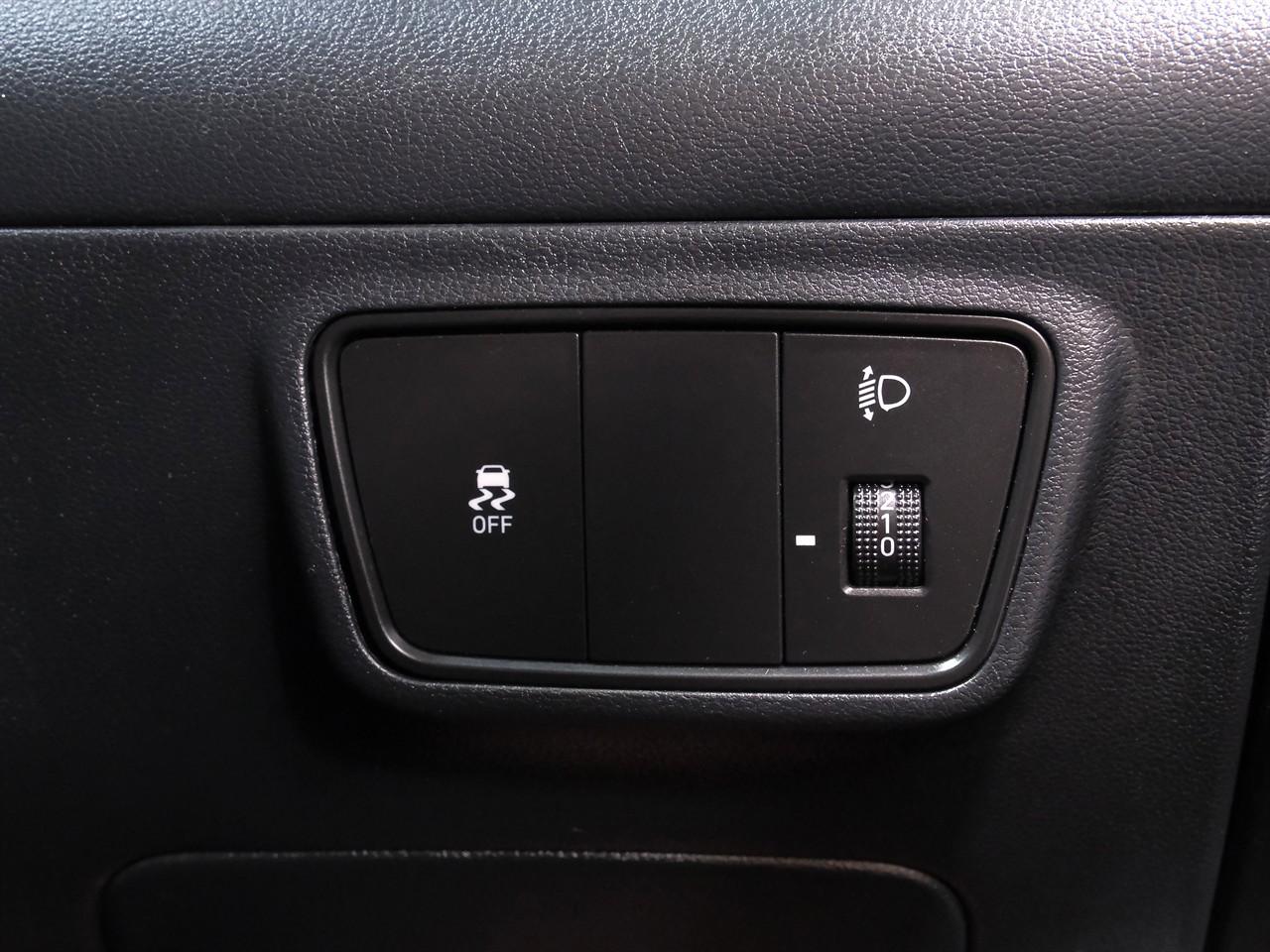 image-14, 2022 Hyundai Tucson 2.0 ACTIVE 2WD 2.0P 'NZ NEW' at Christchurch