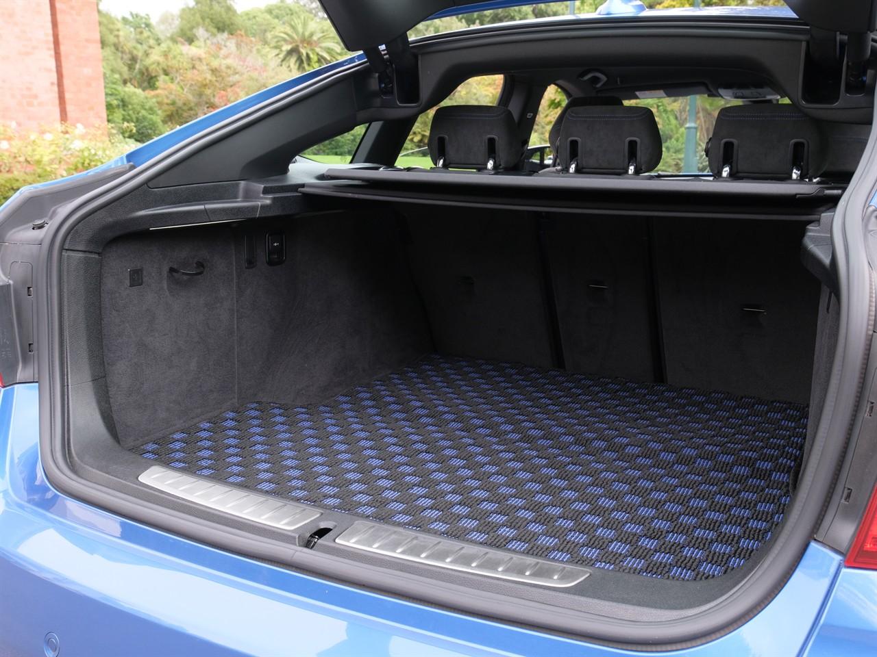 image-19, 2014 BMW 320i Gran Turismo M-Sport at Christchurch