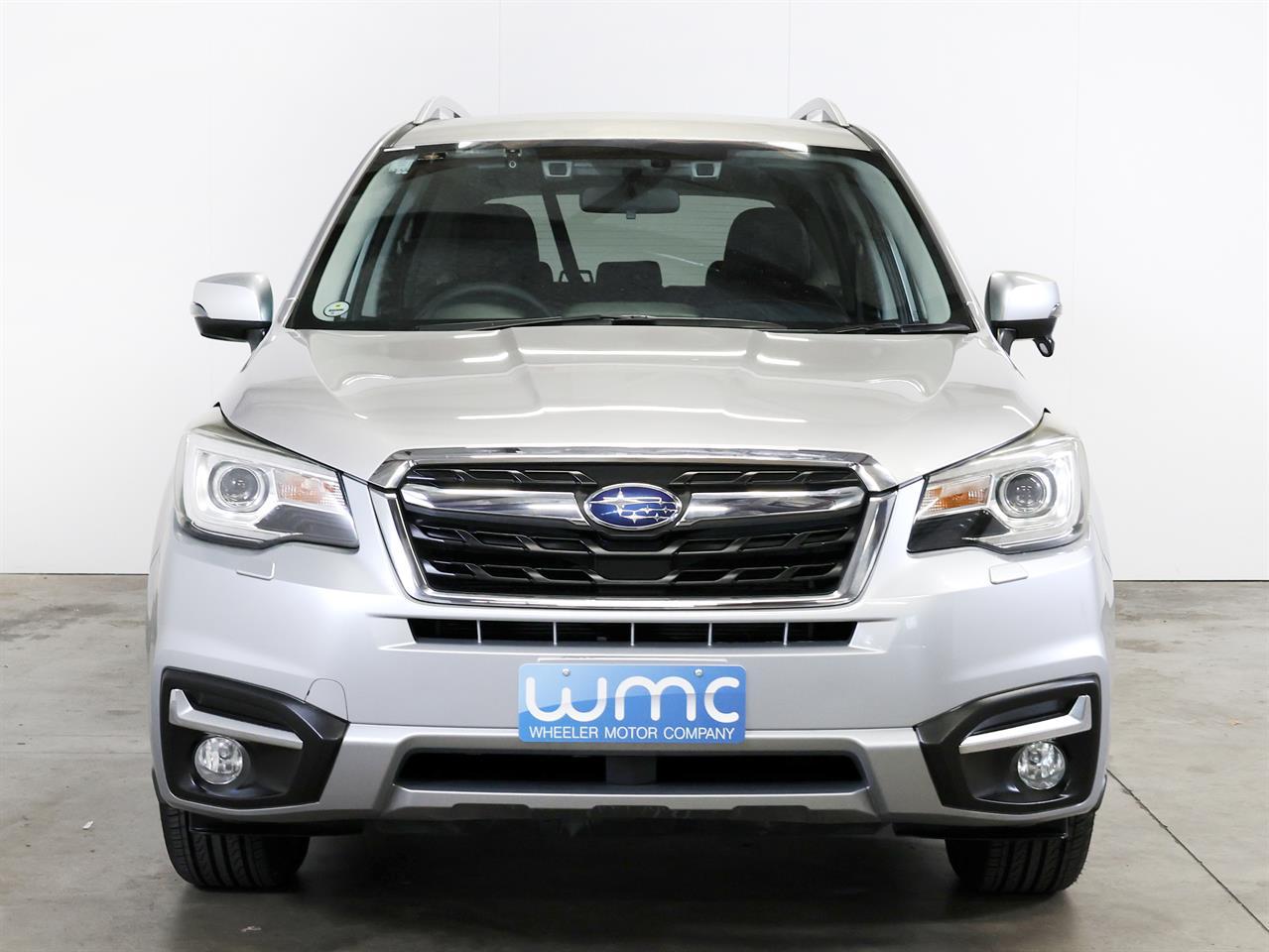 image-2, 2016 Subaru Forester 2.0lt 4WD 'X-Break' Eyesight  at Christchurch