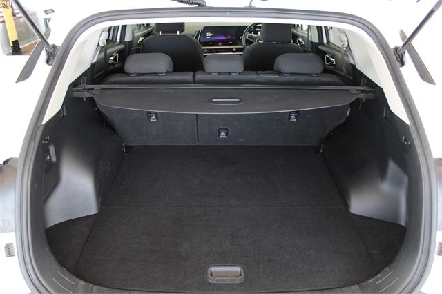 image-8, 2023 Kia Sportage LX+ AWD 2.0L DIESEL at Christchurch