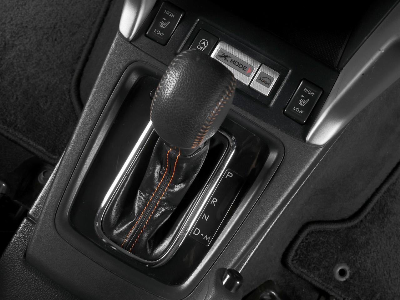 image-12, 2015 Subaru Forester 2.0lt 4WD 'X-Break' Eyesight at Christchurch