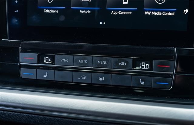 image-13, 2021 Volkswagen Touareg V6 170Kw Turbo Diesel 4WD at Christchurch