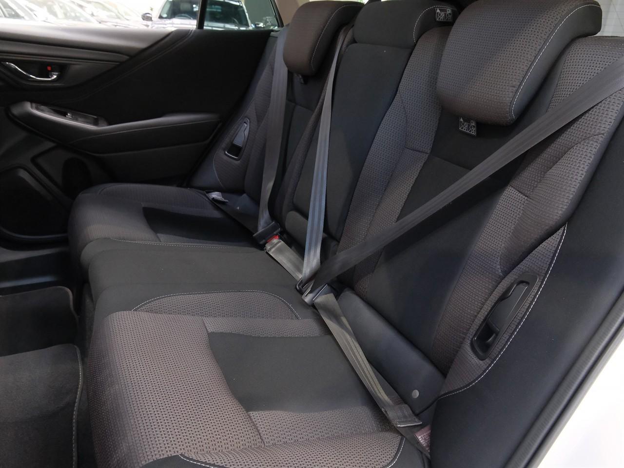 image-17, 2022 Subaru Outback Sport 2.5lt 4WD 'NZ New' at Christchurch