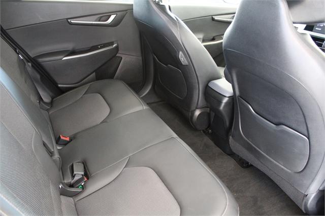 image-16, 2023 Kia EV6 AIR RWD LONG RANGE 77KW at Christchurch