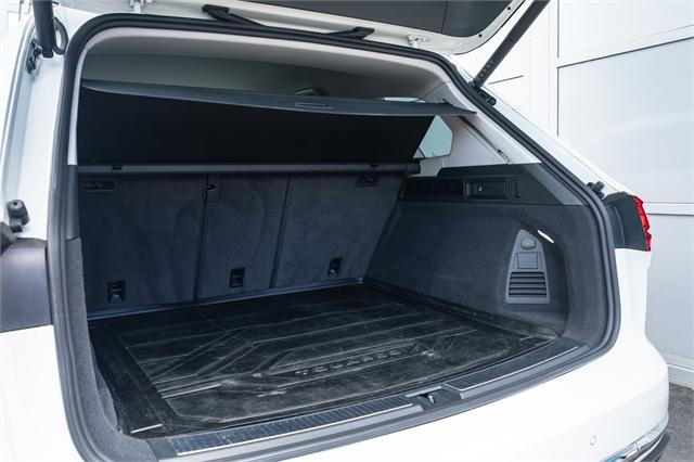 image-8, 2021 Volkswagen Touareg V6 170Kw Turbo Diesel 4WD at Christchurch