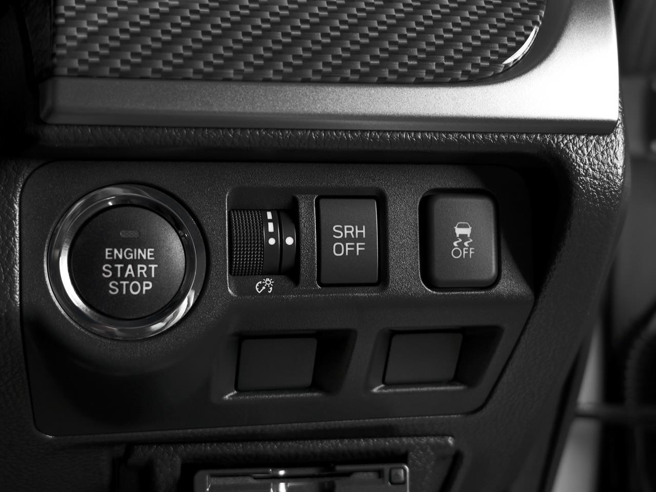 image-13, 2016 Subaru Forester 2.0lt 4WD 'X-Break' Eyesight  at Christchurch