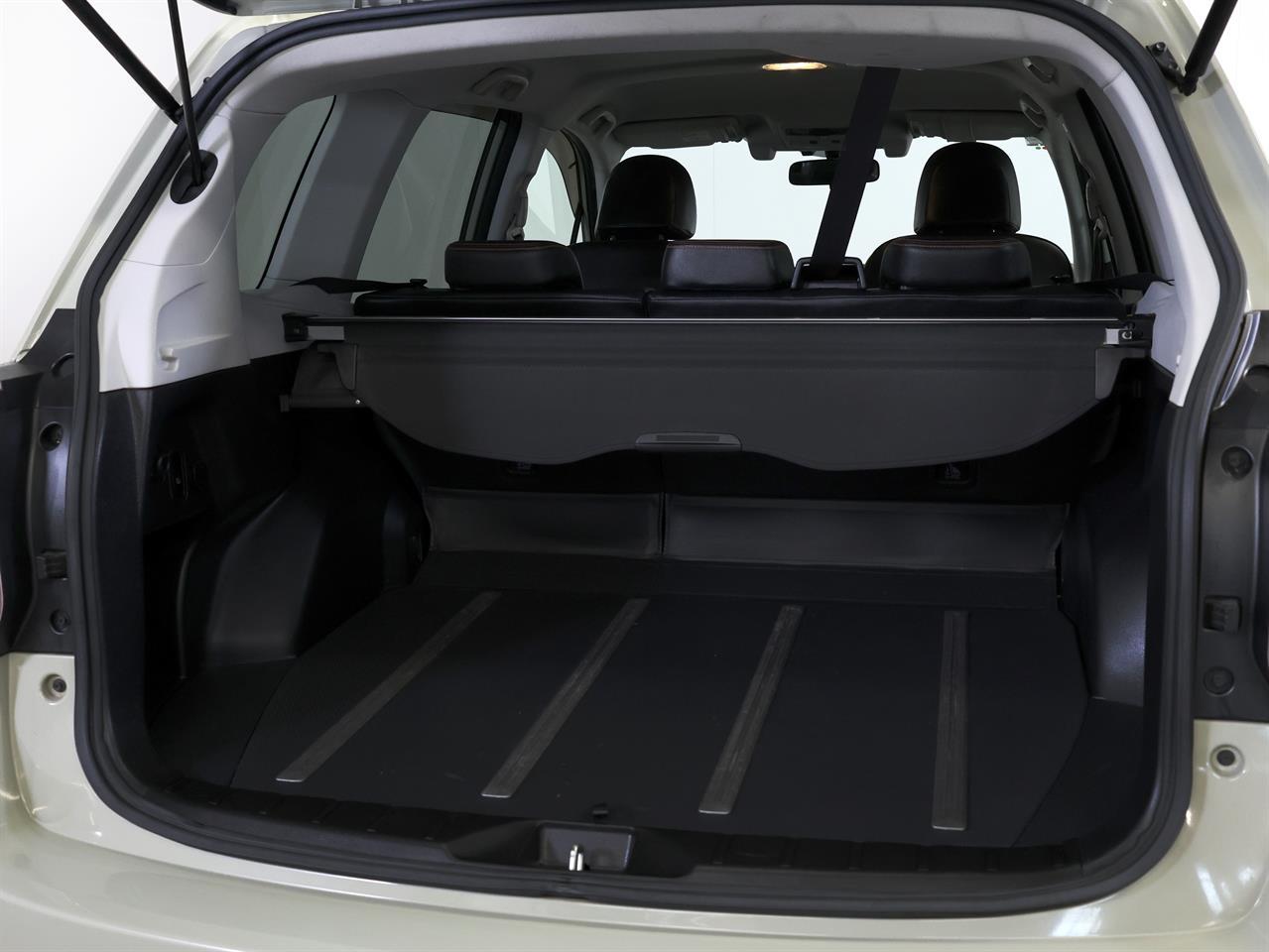 image-19, 2015 Subaru Forester 2.0lt 4WD 'X-Break' Eyesight at Christchurch