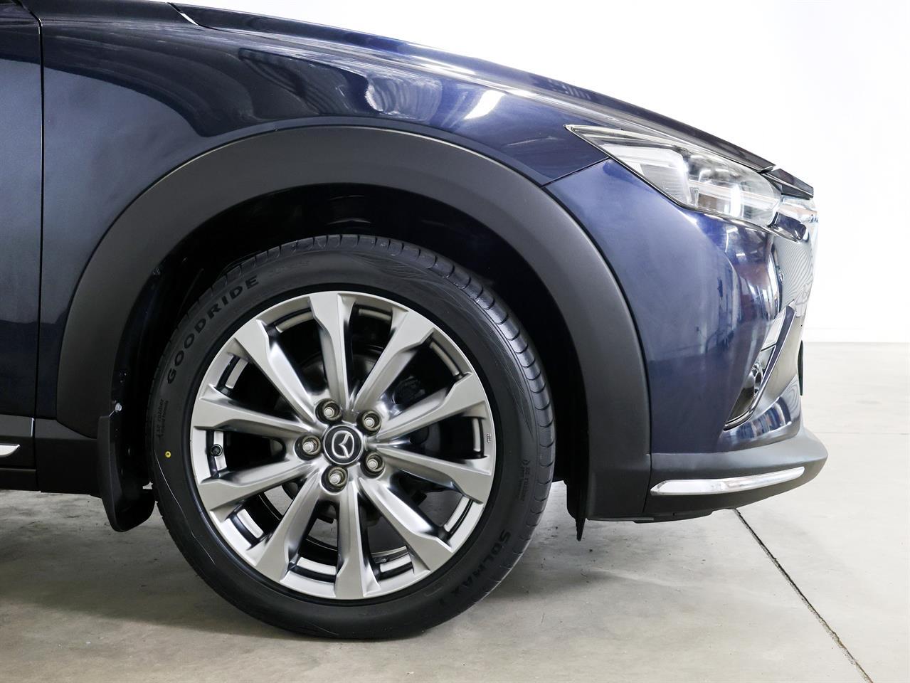 image-8, 2018 Mazda Cx-3 20S Exclusive Mode 'Facelift' at Christchurch