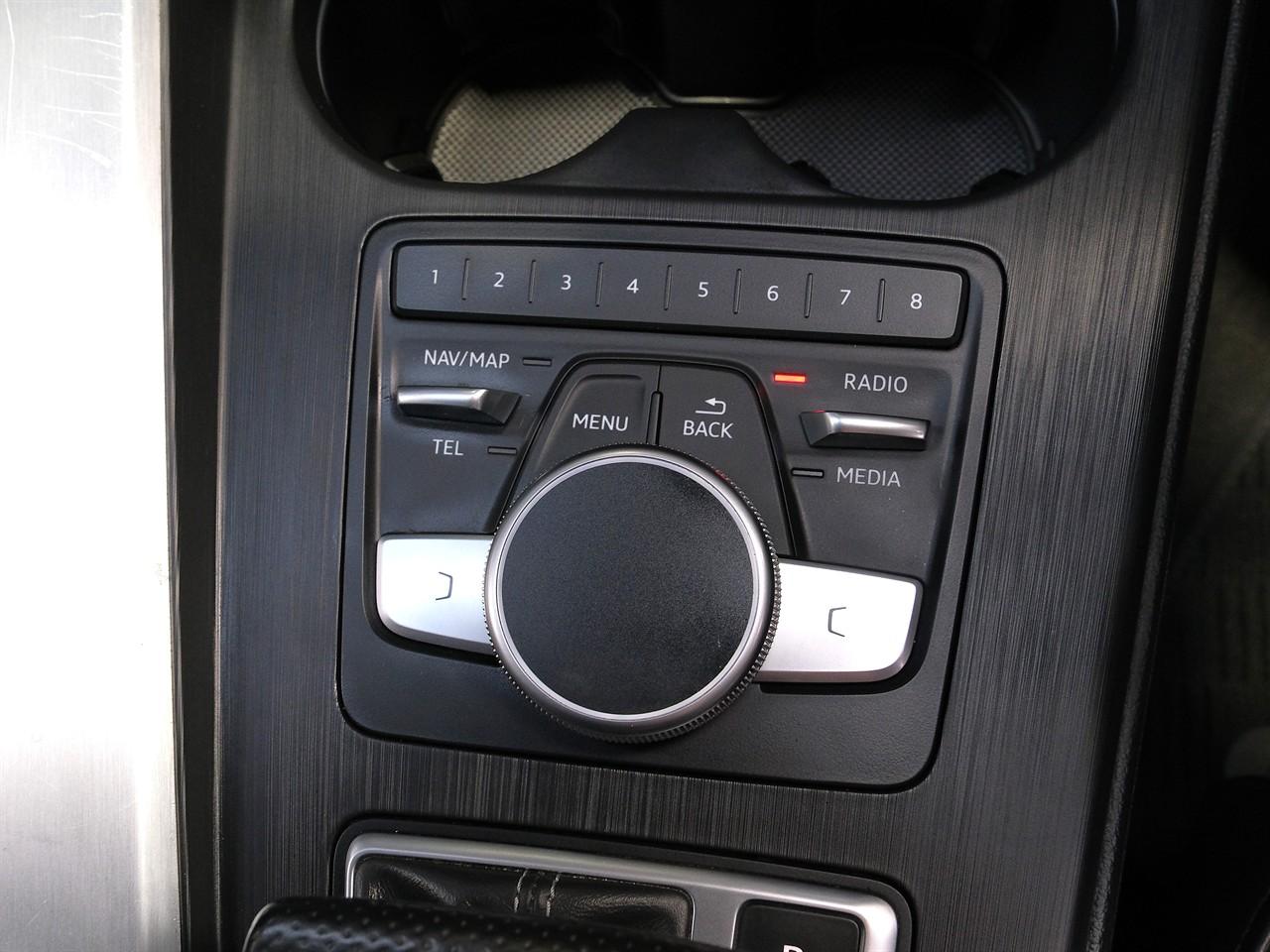 image-14, 2016 Audi A4 2.0TFSI Quattro 'S-Line Package' at Christchurch