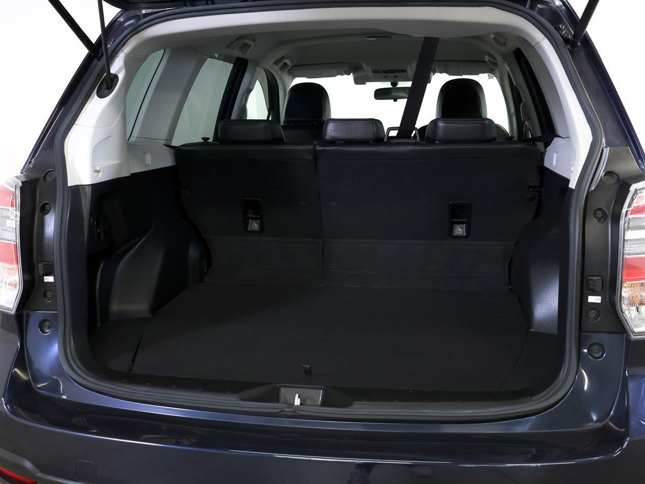 image-19, 2017 Subaru Forester 2.0XT 4WD Eyesight 'Leather P at Christchurch