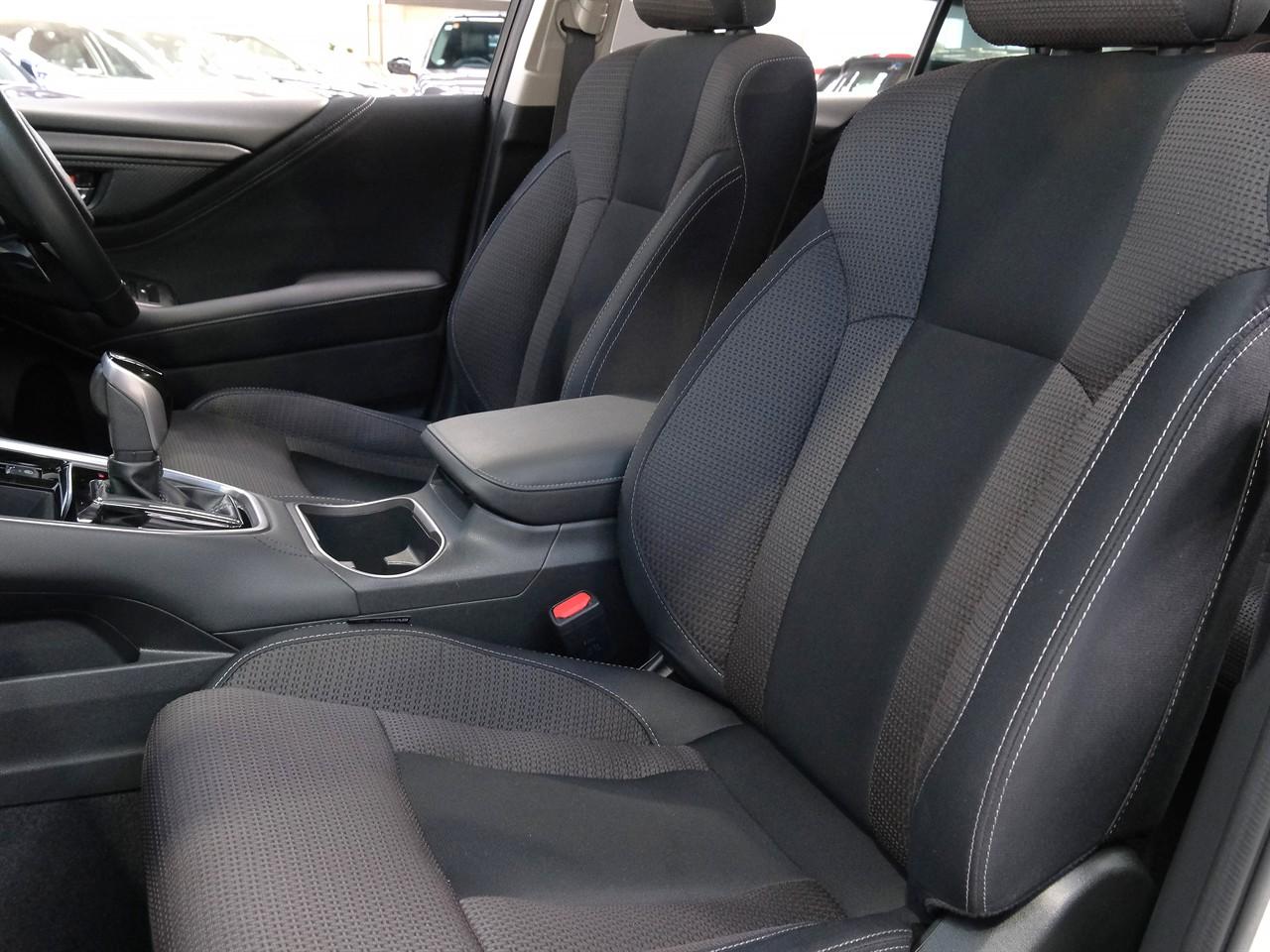 image-18, 2022 Subaru Outback Sport 2.5lt 4WD 'NZ New' at Christchurch