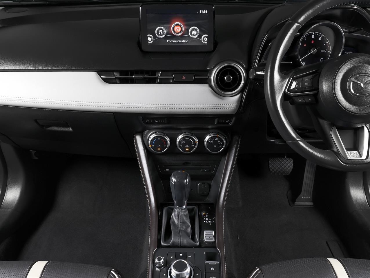 image-10, 2018 Mazda Cx-3 20S Exclusive Mode 'Facelift' at Christchurch