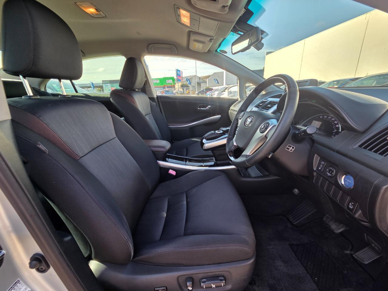 image-15, 2013 Toyota SAI G at Christchurch