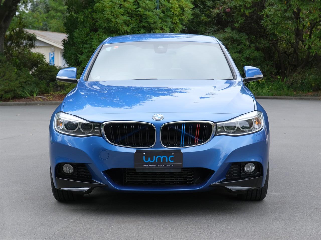 image-2, 2014 BMW 320i Gran Turismo M-Sport at Christchurch