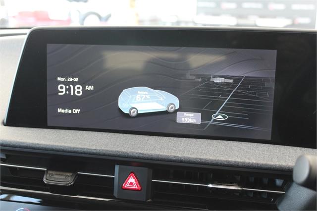 image-11, 2023 Kia EV6 AIR RWD LONG RANGE 77KW at Christchurch