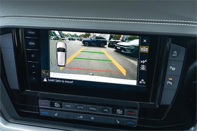 image-15, 2021 Volkswagen Touareg V6 170Kw Turbo Diesel 4WD at Christchurch
