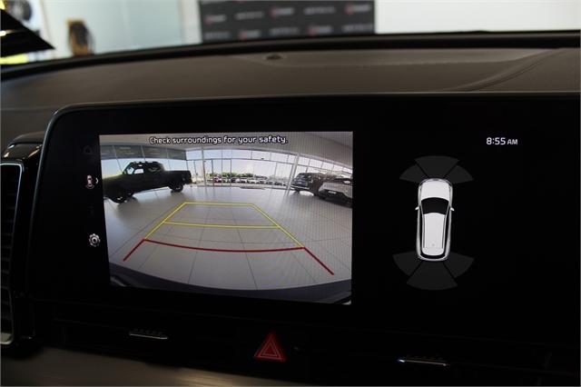 image-14, 2023 Kia Sportage LX+ AWD 2.0L DIESEL at Christchurch