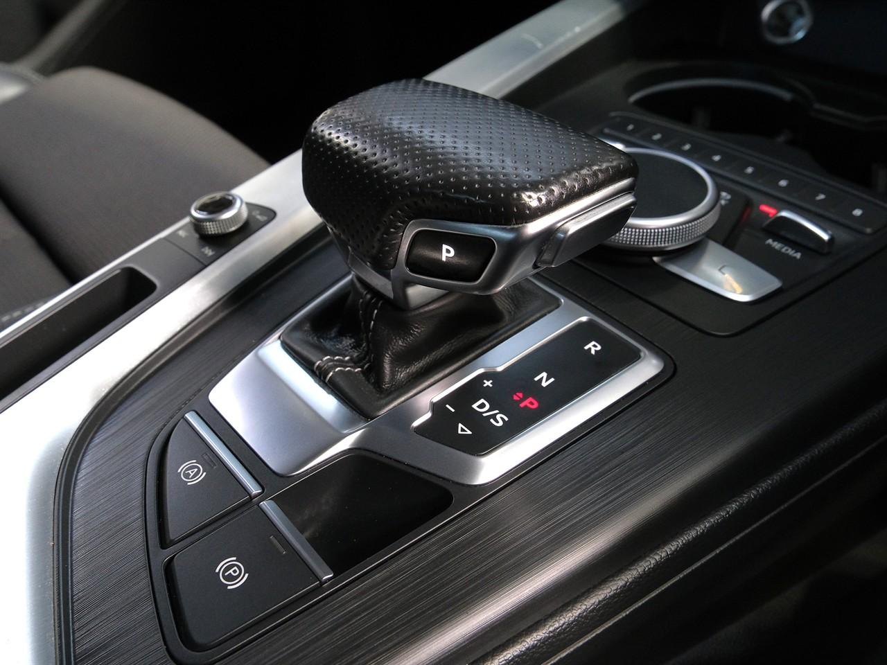 image-13, 2016 Audi A4 2.0TFSI Quattro 'S-Line Package' at Christchurch