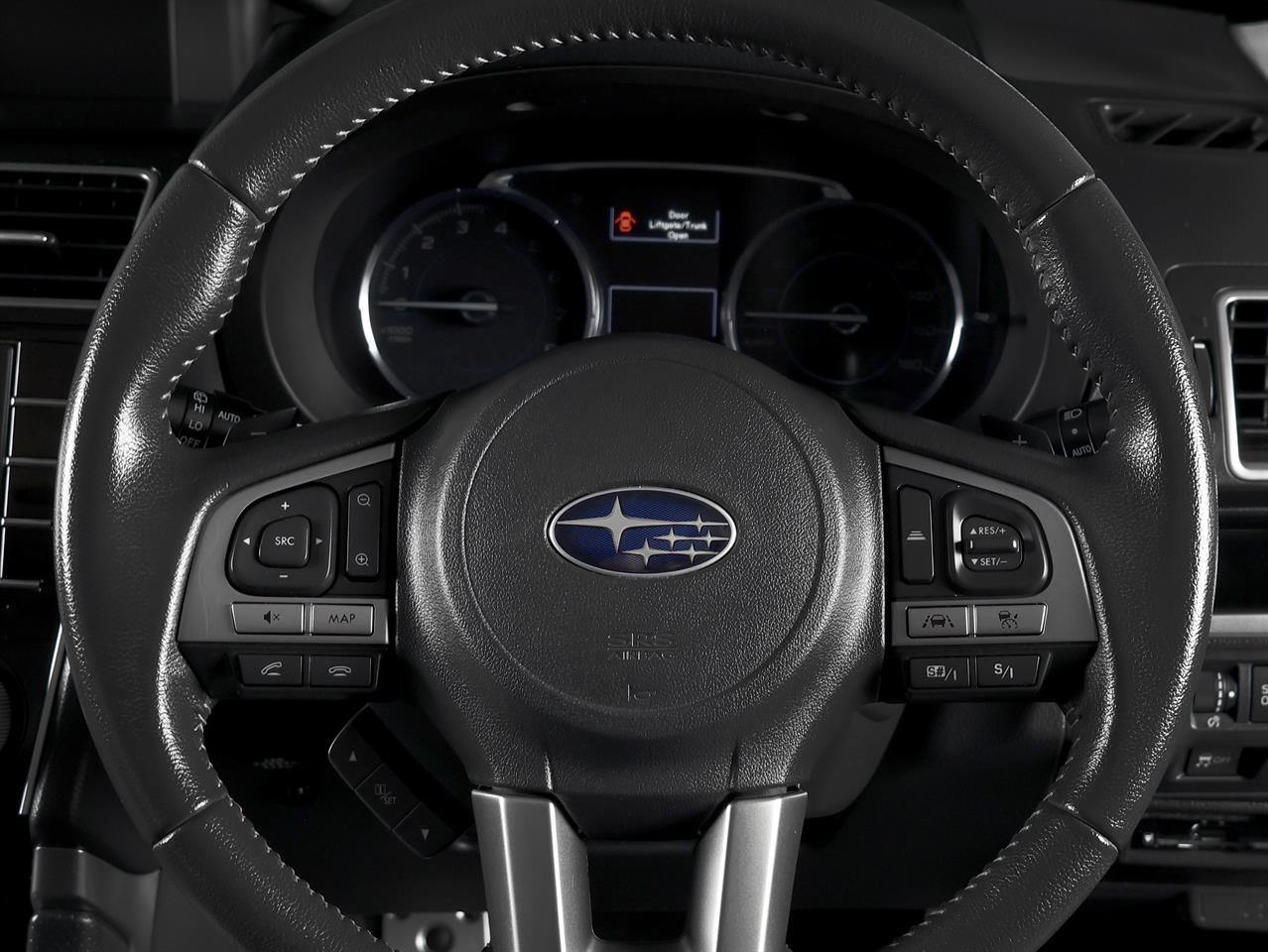 image-11, 2017 Subaru Forester 2.0XT 4WD Eyesight 'Leather P at Christchurch