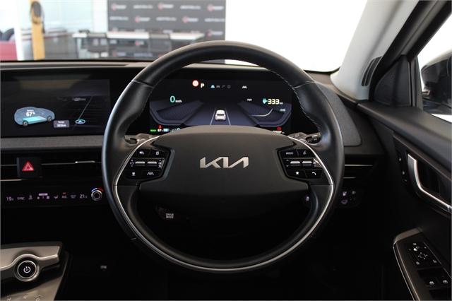 image-9, 2023 Kia EV6 AIR RWD LONG RANGE 77KW at Christchurch