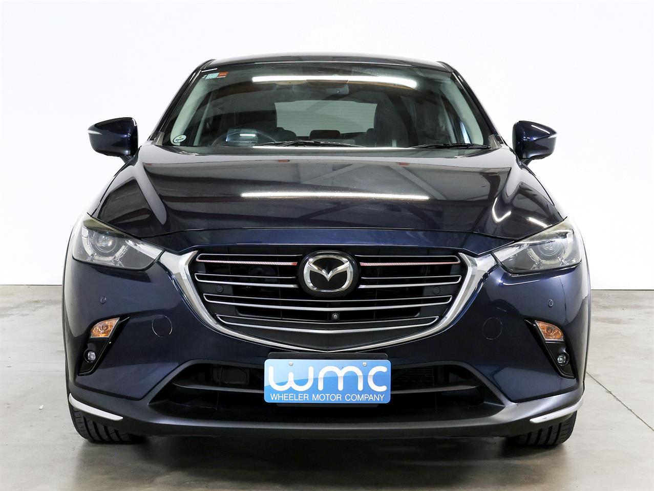 image-2, 2018 Mazda Cx-3 20S Exclusive Mode 'Facelift' at Christchurch